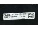 Recambio de mando radio para opel astra j sports tourer (p10) 1.7 cdti (35) referencia OEM IAM   