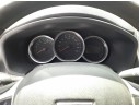 Recambio de cuadro instrumentos para dacia logan ii tce 90 lpg referencia OEM IAM 248095021R  