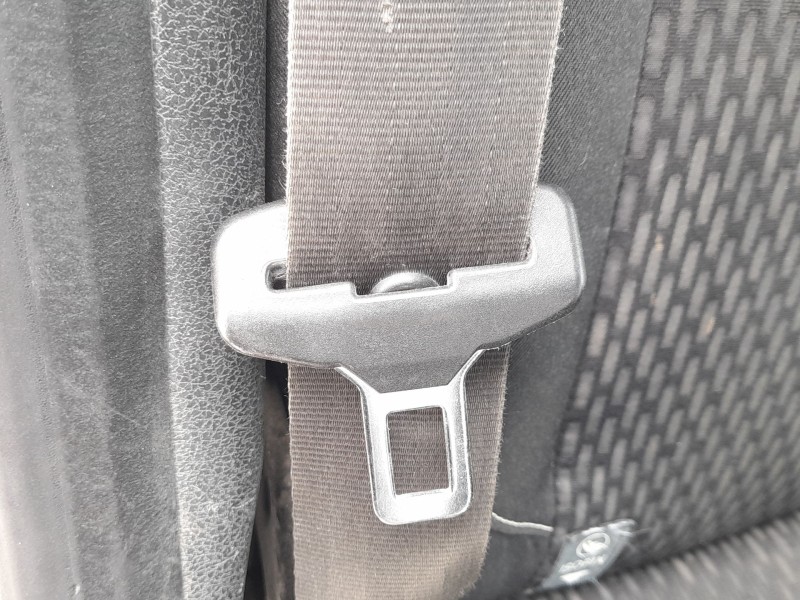 Recambio de cinturon seguridad trasero derecho para dacia logan ii tce 90 lpg referencia OEM IAM 888416959R  