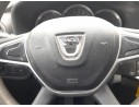 Recambio de kit airbag para dacia logan ii tce 90 lpg referencia OEM IAM 985701142R C/SALPICADERO Y PRETENSORES 985701142R CONDU