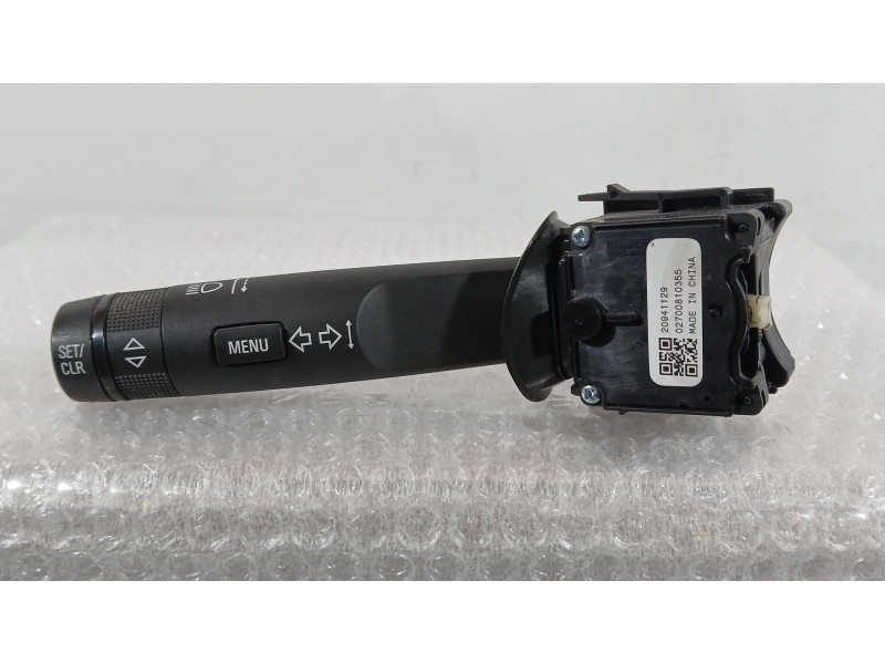 Recambio de mando intermitentes para opel astra j sports tourer (p10) 1.7 cdti (35) referencia OEM IAM   