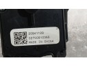 Recambio de mando intermitentes para opel astra j sports tourer (p10) 1.7 cdti (35) referencia OEM IAM   