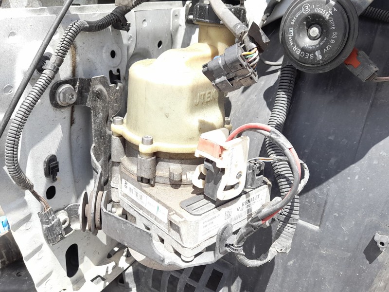 Recambio de bomba direccion electrica para dacia logan ii tce 90 lpg referencia OEM IAM 491101292R  