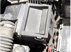 Recambio de carcasa filtro aire para dacia logan ii tce 90 lpg referencia OEM IAM 165009775R  