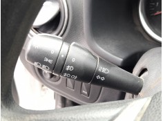 Recambio de mando luces y limpia para dacia logan ii tce 90 lpg referencia OEM IAM 255401303R  8201168008