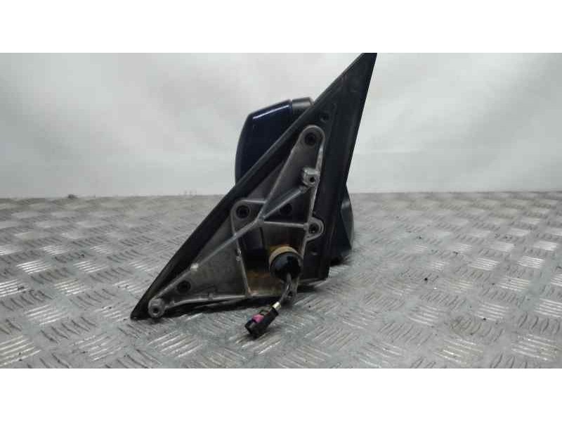 Recambio de retrovisor derecho para bmw x6 (e71) 3.5d referencia OEM IAM 7136887 51167282780 ELECTRICO Y C/CAMARA