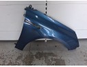 Recambio de aleta delantera derecha para renault megane iv hatchback (b9a/m/n_) 1.2 tce 130 (b9mr) referencia OEM IAM 631001203R