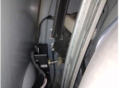 CERRADURA PUERTA DELANTERA IZQUIERDA 805036372R 