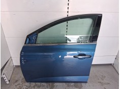 PUERTA DELANTERA IZQUIERDA 801010705R TOCADA 