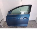 Recambio de puerta delantera izquierda para renault megane iv hatchback (b9a/m/n_) 1.2 tce 130 (b9mr) referencia OEM IAM 8010107