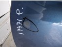 Recambio de puerta delantera izquierda para renault megane iv hatchback (b9a/m/n_) 1.2 tce 130 (b9mr) referencia OEM IAM 8010107