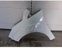 Recambio de aleta delantera izquierda para ford c-max ii (dxa/cb7, dxa/ceu) 1.0 ecoboost referencia OEM IAM 1929670 ROZADA 