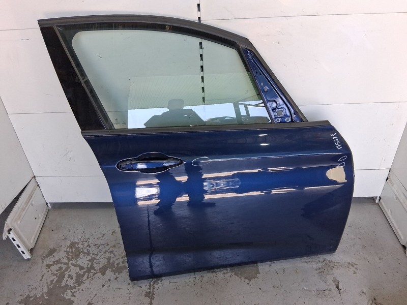 Recambio de puerta delantera derecha para bmw 2 active tourer (f45) 216 d referencia OEM IAM 41009631836 ROZADA 