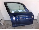 Recambio de puerta delantera derecha para bmw 2 active tourer (f45) 216 d referencia OEM IAM 41009631836 ROZADA 
