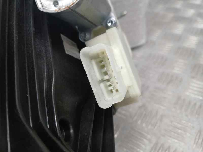 Recambio de elevalunas trasero izquierdo para renault clio v techno referencia OEM IAM 827217837R  ELECTRICO