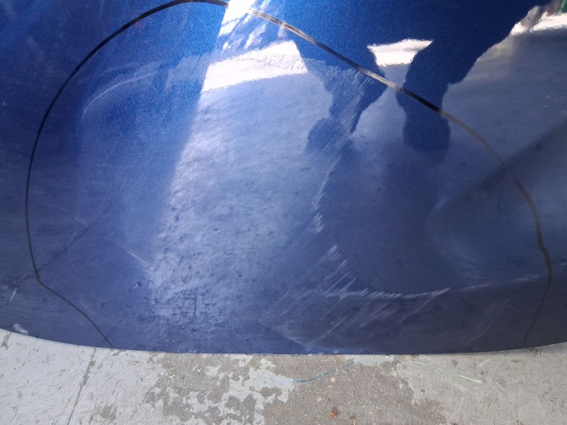 Recambio de puerta trasera derecha para bmw 2 active tourer (f45) 216 d referencia OEM IAM 41009631840 TOCADA 