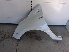 Recambio de aleta delantera izquierda para renault clio iv (bh_) 0.9 tce 75 (bhnp) referencia OEM IAM 631017984R  