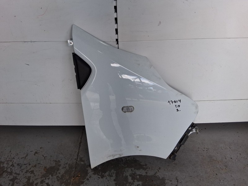 Recambio de aleta delantera derecha para fiat talento furgoneta (296_) 2.0 ecojet referencia OEM IAM 6000617163  