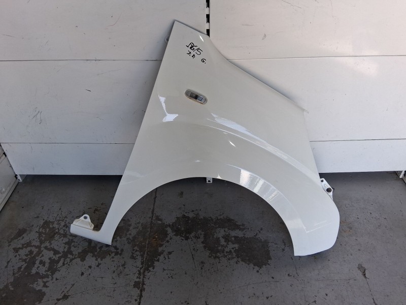 Recambio de aleta delantera derecha para fiat fiorino furgoneta/monovolumen (225_) 1.3 d multijet (225cxg1a, 225axl1a, 225axg11,