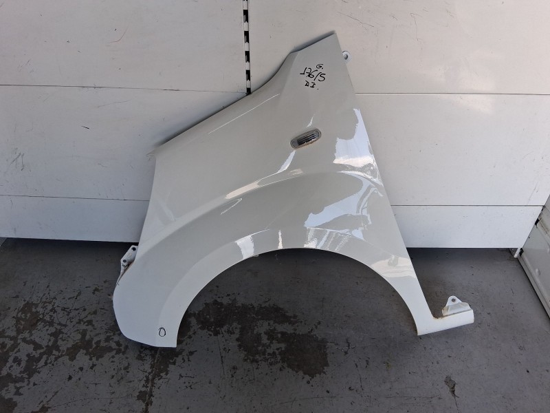 Recambio de aleta delantera izquierda para fiat fiorino furgoneta/monovolumen (225_) 1.3 d multijet (225cxg1a, 225axl1a, 225axg1