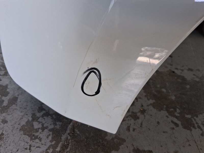 Recambio de aleta delantera izquierda para fiat fiorino furgoneta/monovolumen (225_) 1.3 d multijet (225cxg1a, 225axl1a, 225axg1