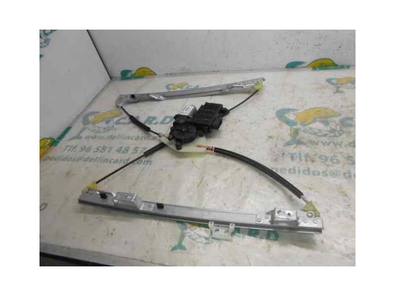 Recambio de elevalunas delantero derecho para citroën c4 picasso exclusive referencia OEM IAM   ELECTRICO