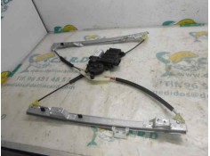 Recambio de elevalunas delantero derecho para citroën c4 picasso exclusive referencia OEM IAM   ELECTRICO