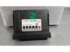 MODULO ELECTRONICO 