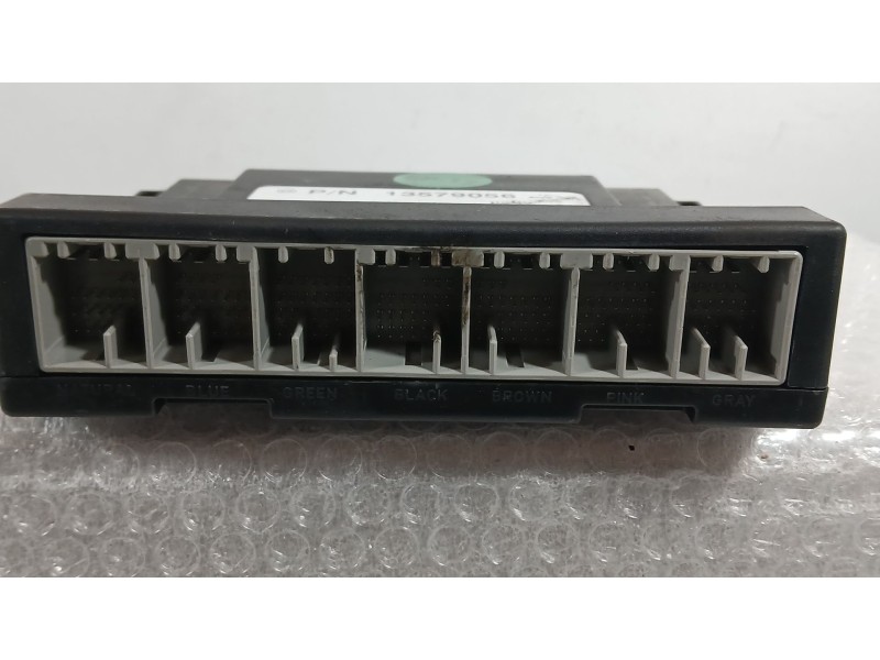 Recambio de modulo electronico para opel astra j sports tourer (p10) 1.7 cdti (35) referencia OEM IAM   