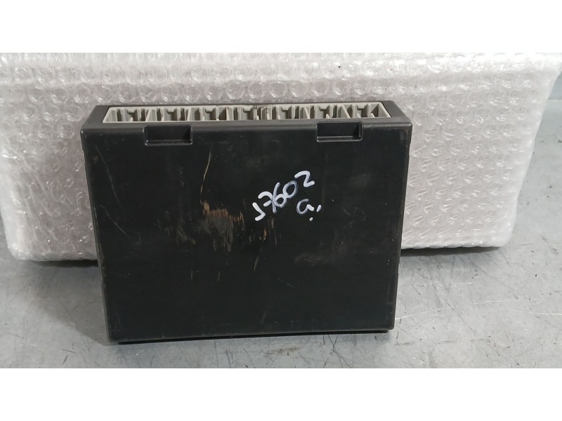 Recambio de modulo electronico para opel astra j sports tourer (p10) 1.7 cdti (35) referencia OEM IAM   