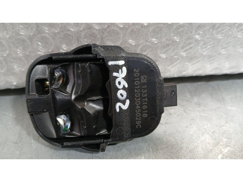 Recambio de sensor para opel astra j sports tourer (p10) 1.7 cdti (35) referencia OEM IAM   
