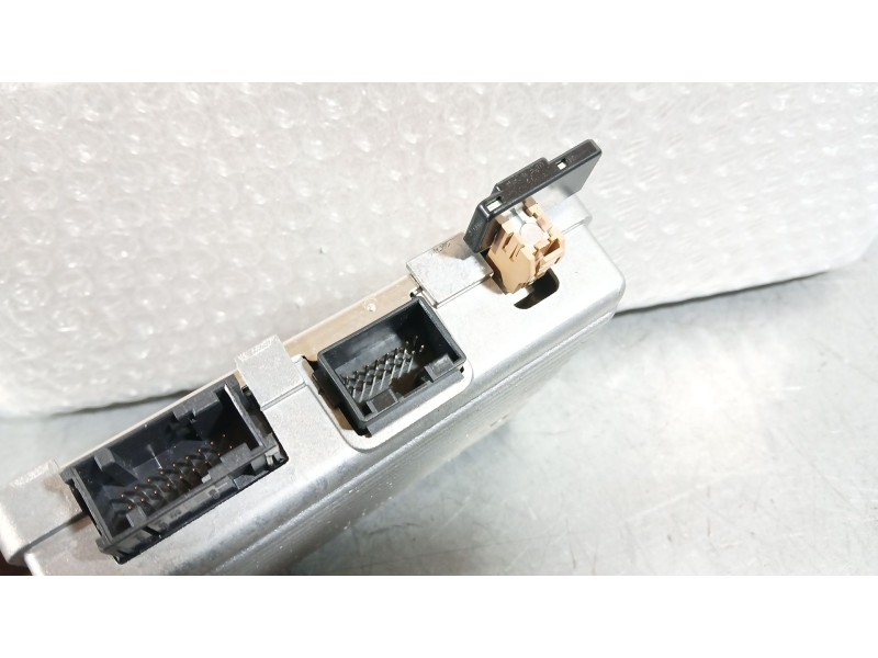 Recambio de modulo electronico para opel astra j sports tourer (p10) 1.7 cdti (35) referencia OEM IAM   