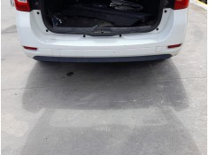 Recambio de paragolpes trasero para dacia logan ii tce 90 lpg referencia OEM IAM 850107198S  