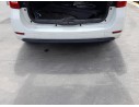 Recambio de paragolpes trasero para dacia logan ii tce 90 lpg referencia OEM IAM 850107198S  