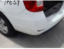 Recambio de paragolpes trasero para dacia logan ii tce 90 lpg referencia OEM IAM 850107198S  