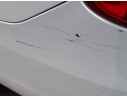 Recambio de paragolpes trasero para dacia logan ii tce 90 lpg referencia OEM IAM 850107198S  
