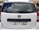 Recambio de porton trasero para dacia logan ii tce 90 lpg referencia OEM IAM 901000172R  
