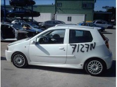 FIAT PUNTO BERLINA (188)