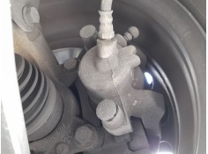 Recambio de pinza freno delantera izquierda para dacia logan ii tce 90 lpg referencia OEM IAM 410118726R 410118579R 
