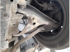 BRAZO SUSPENSION INFERIOR DELANTERO IZQUIERDO 545019811R 