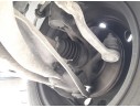 Recambio de mangueta delantera derecha para dacia logan ii tce 90 lpg referencia OEM IAM 400141880R  