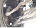 Recambio de mangueta delantera izquierda para dacia logan ii tce 90 lpg referencia OEM IAM 400152754R  