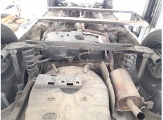 PUENTE TRASERO 555114695R TAMBOR C/ABS 4 TORNILLOS 