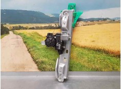 Recambio de elevalunas trasero derecho para opel astra j lim. selective referencia OEM IAM 13350763 7 PINS ELECTRICO