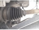 Recambio de transmision delantera derecha para dacia logan ii tce 90 lpg referencia OEM IAM 391007212R 391007857R 