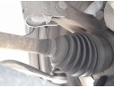 Recambio de transmision delantera izquierda para dacia logan ii tce 90 lpg referencia OEM IAM 391014613R 391017832R 