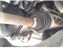 Recambio de transmision delantera izquierda para dacia logan ii tce 90 lpg referencia OEM IAM 391014613R 391017832R 