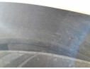 Recambio de plastico pase rueda del. izq. para dacia logan ii tce 90 lpg referencia OEM IAM 638418129R  