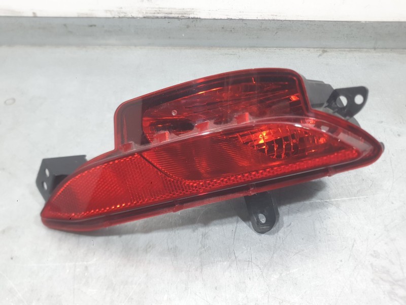 Recambio de piloto trasero derecho paragolpes para fiat tipo station wagon (356_, 357_) 1.5 t4 hybrid referencia OEM IAM 5201596