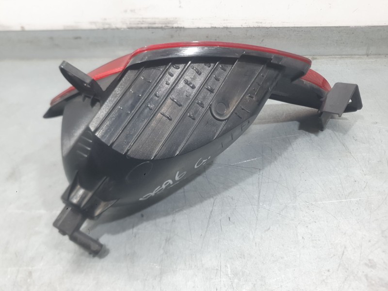 Recambio de piloto trasero derecho paragolpes para fiat tipo station wagon (356_, 357_) 1.5 t4 hybrid referencia OEM IAM 5201596